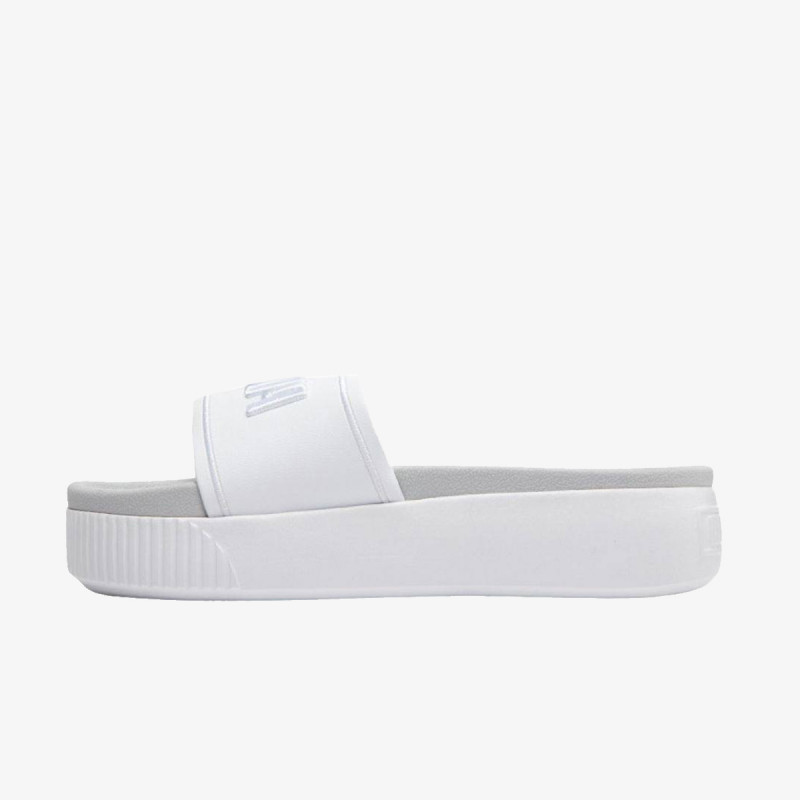 Puma PUMA PLATFORM SLIDE 