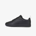 Puma PUMA RICKIE JR PUMA BLACK-PUMA BLACK-GLA 