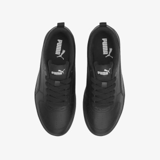Puma PUMA RICKIE JR PUMA BLACK-PUMA BLACK-GLA 