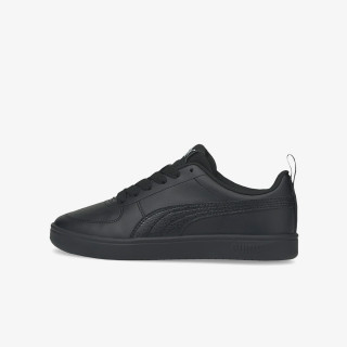 Puma PUMA RICKIE JR PUMA BLACK-PUMA BLACK-GLA 