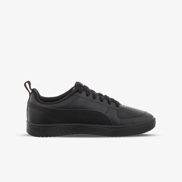 Puma PUMA RICKIE JR PUMA BLACK-PUMA BLACK-GLA 