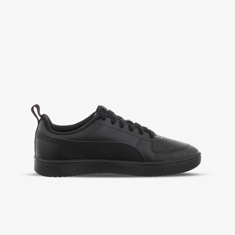 Puma PUMA RICKIE JR PUMA BLACK-PUMA BLACK-GLA 