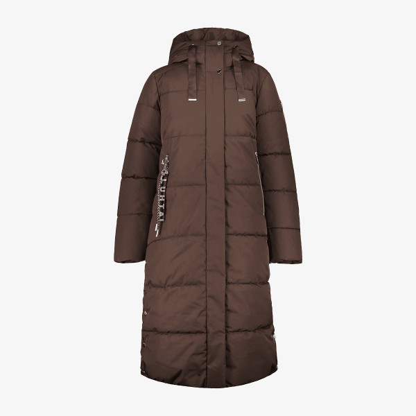Luhta WM DOWNLOOK COAT 