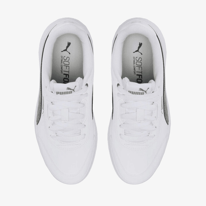Puma TORI RAW METALLICS 