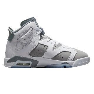 Nike AIR JORDAN 6 RETRO BG 