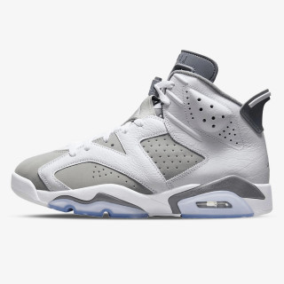 Nike AIR JORDAN 6 RETRO BG 