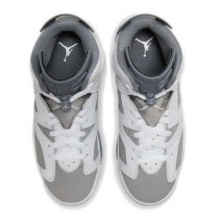 Nike AIR JORDAN 6 RETRO BG 
