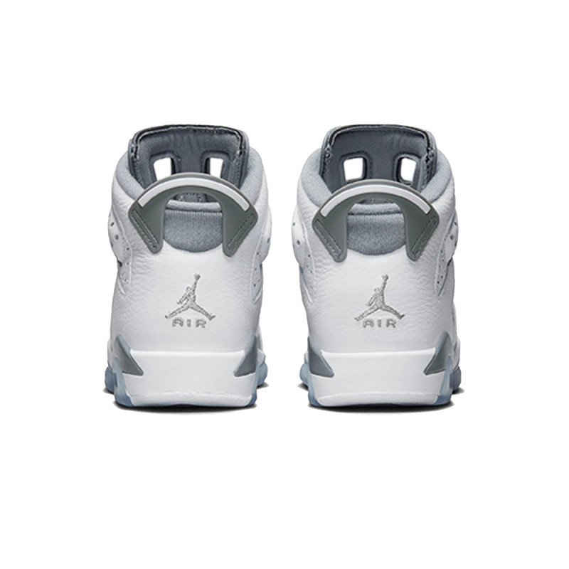 Nike AIR JORDAN 6 RETRO BG 