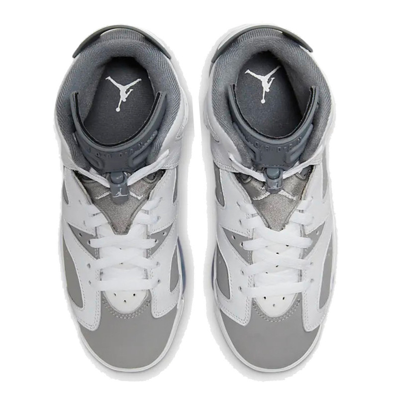 Nike AIR JORDAN 6 RETRO BG 