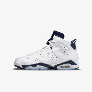 Nike AIR JORDAN 6 RETRO (GS) 