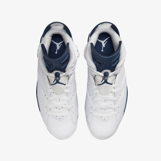 Nike AIR JORDAN 6 RETRO (GS) 