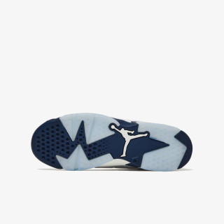 Nike AIR JORDAN 6 RETRO (GS) 