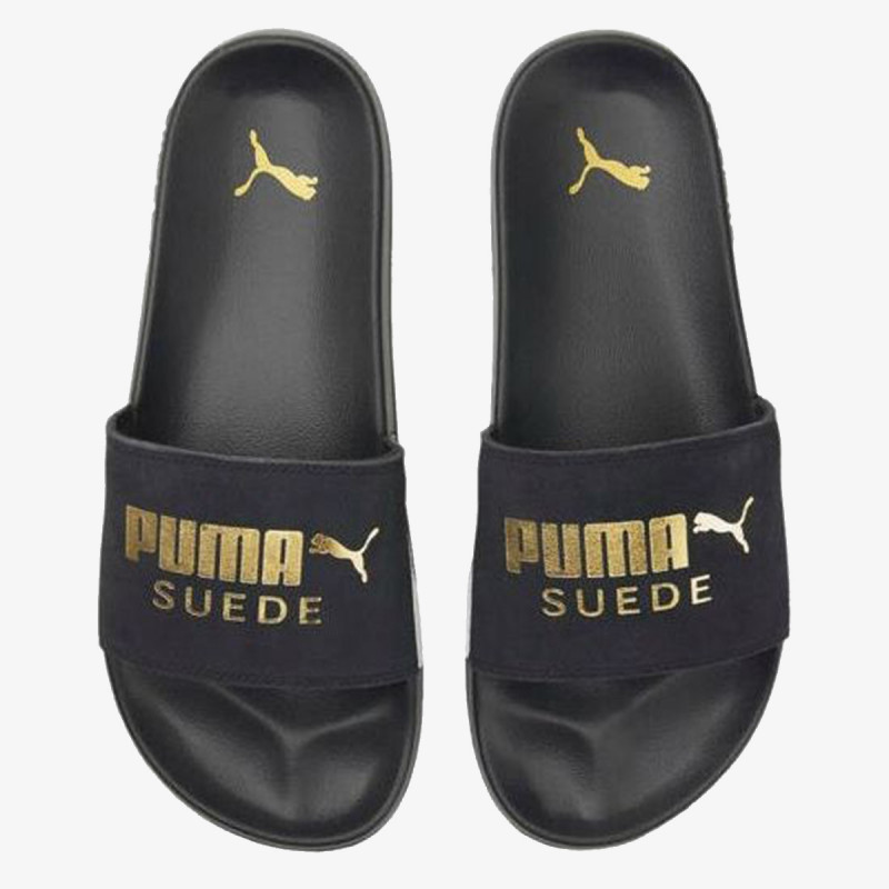 Puma LEADCAT 2.0 SUEDE CLASSIC 