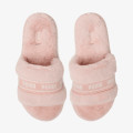 Puma PUMA FLUFF ROSE QUARTZ-PRISTINE 