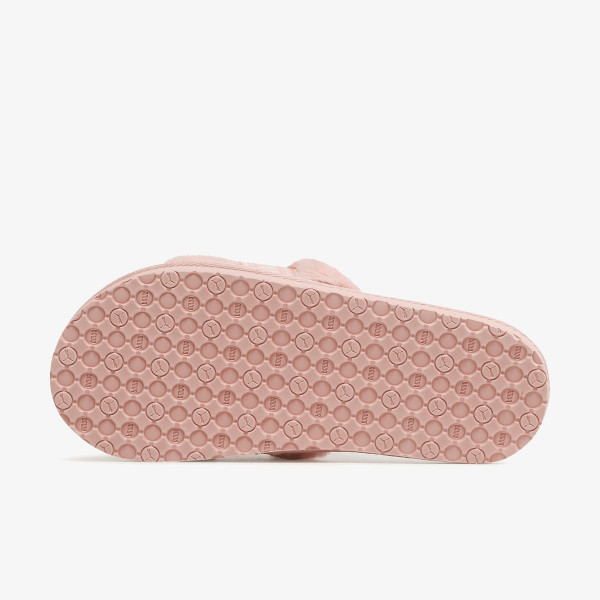 Puma PUMA FLUFF ROSE QUARTZ-PRISTINE 