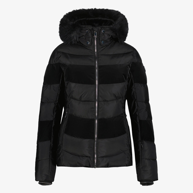 Luhta WM DOWNLOOK JACKET 