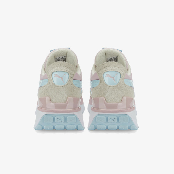 Puma PUMA CRUISE RIDER PEONY JR 