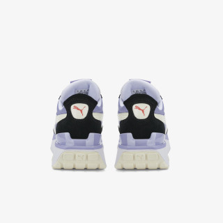 Puma CRUISE RIDER PEONY JR SWEET LAVENDER-WHI 