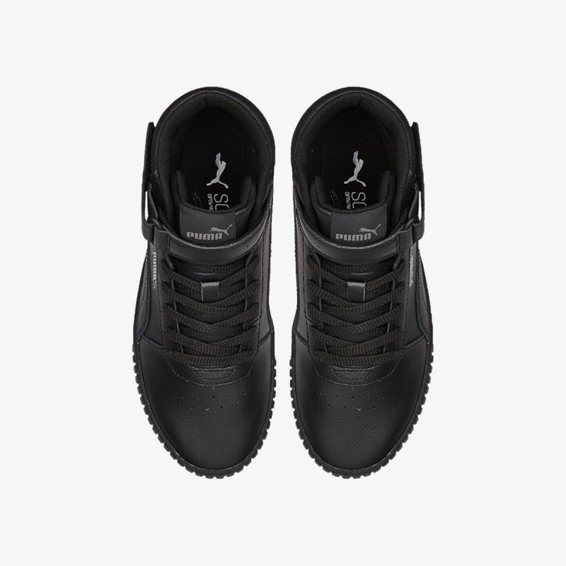 Puma Carina 
