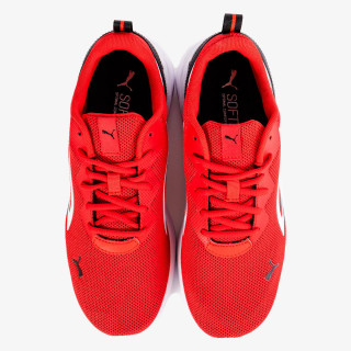 Puma ALL-DAY ACTIVE HIGH RISK RED-PUMA WHITE- 