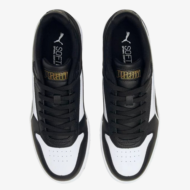 Puma PUMA RBD GAME LOW 