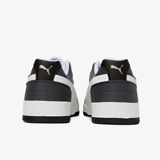 Puma RBD Game Low PUMA White-Vapor Gray-Dark 