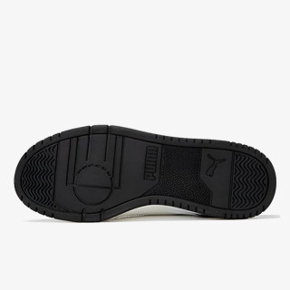 Puma RBD Game Low PUMA White-Vapor Gray-Dark 