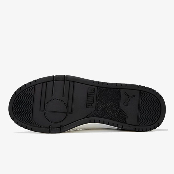 Puma RBD Game Low PUMA White-Vapor Gray-Dark 