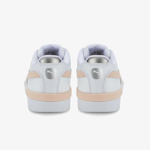 Puma JADA RENEW PUMA WHITE-ISLAND PINK-PUMA S 