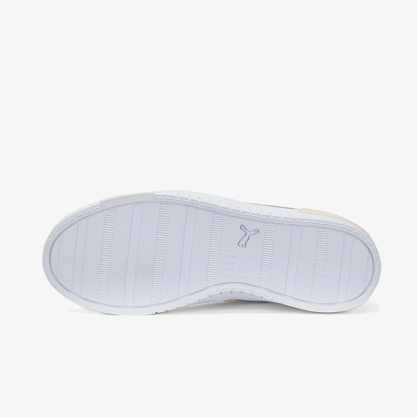 Puma JADA RENEW PUMA WHITE-ISLAND PINK-PUMA S 