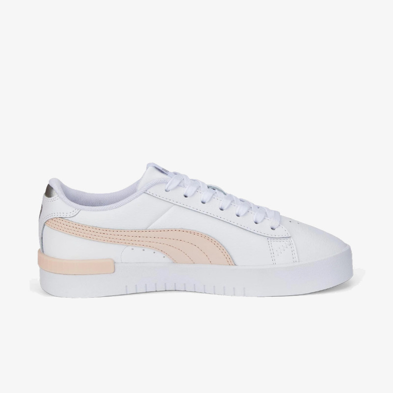 Puma JADA RENEW PUMA WHITE-ISLAND PINK-PUMA S 