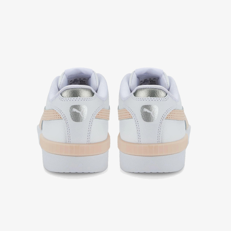 Puma JADA RENEW PUMA WHITE-ISLAND PINK-PUMA S 