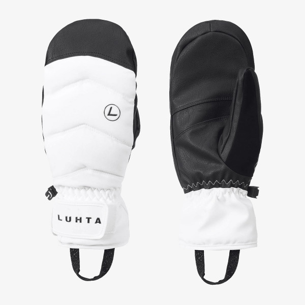 Luhta WM MITTENS 