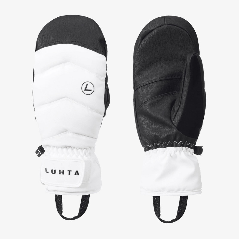Luhta WM MITTENS 