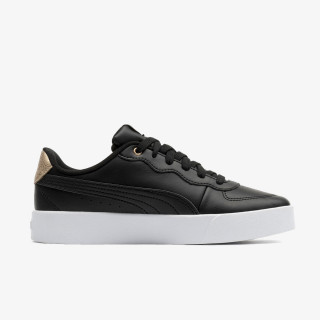 Puma PUMA SKYE CLEAN DISTRESSED PUMA BLACK-PU 