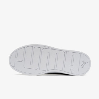 Puma PUMA SKYE CLEAN DISTRESSED PUMA BLACK-PU 