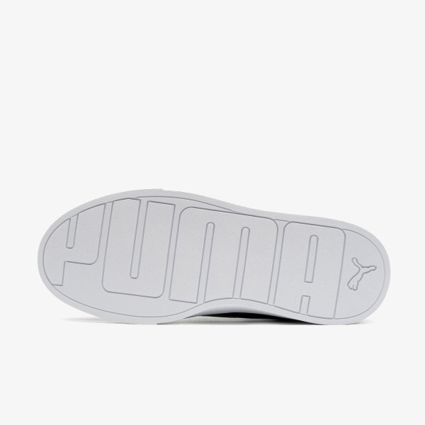 Puma PUMA SKYE CLEAN DISTRESSED PUMA BLACK-PU 