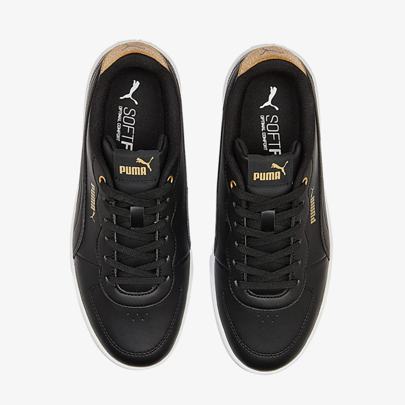 Puma PUMA SKYE CLEAN DISTRESSED PUMA BLACK-PU 