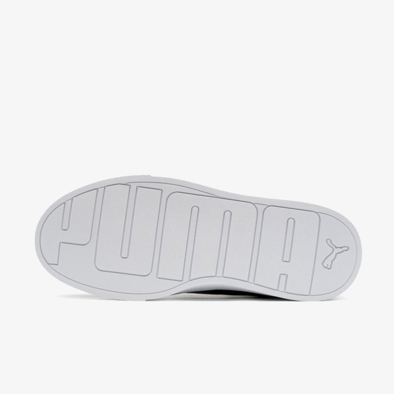 Puma PUMA SKYE CLEAN DISTRESSED PUMA BLACK-PU 