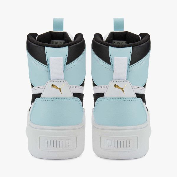 Puma PUMA KARMEN REBELLE MID 