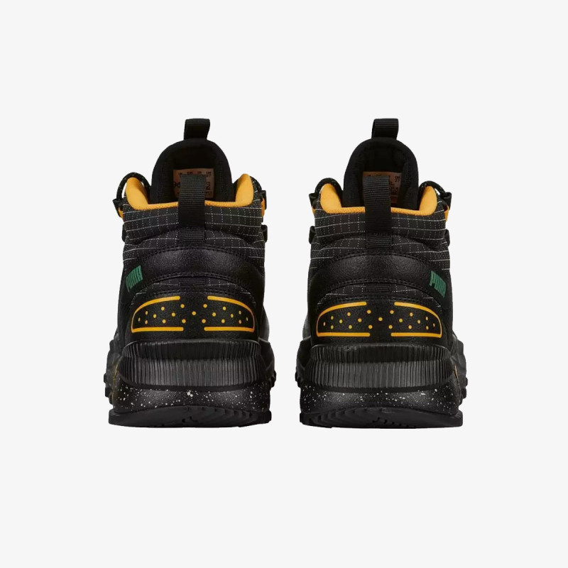 Puma PACER FUTURE TR MID OPENROAD PUMA BLACK- 