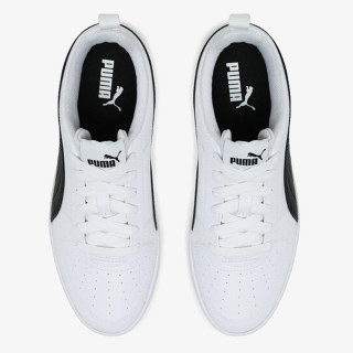 Puma RICKIE PUMA WHITE-PUMA BLACK 