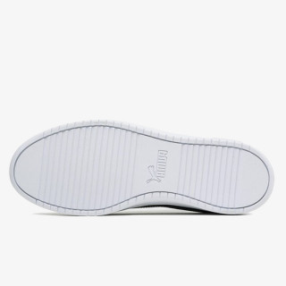 Puma RICKIE PUMA WHITE-PUMA BLACK 