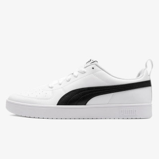 Puma RICKIE PUMA WHITE-PUMA BLACK 