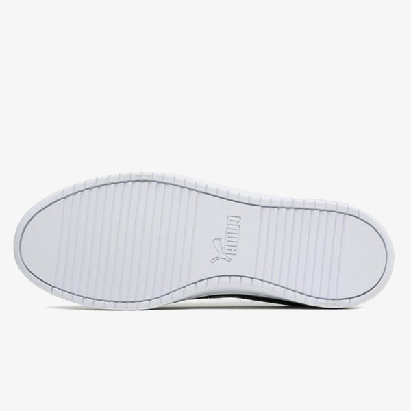 Puma RICKIE PUMA WHITE-PUMA BLACK 