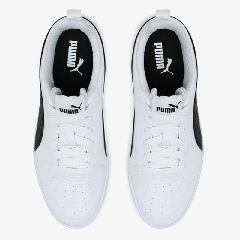 Puma RICKIE PUMA WHITE-PUMA BLACK 