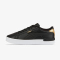 Puma JADA DISTRESSED PUMA BLACK-PUMA TEAM GOL 