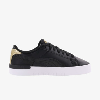 Puma JADA DISTRESSED PUMA BLACK-PUMA TEAM GOL 