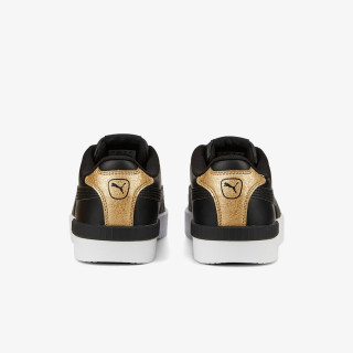 Puma JADA DISTRESSED PUMA BLACK-PUMA TEAM GOL 