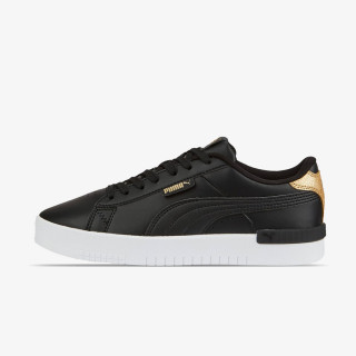 Puma JADA DISTRESSED PUMA BLACK-PUMA TEAM GOL 